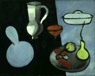 Henri Matisse - Gourds